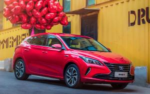 ChangAn Eado XT '2018